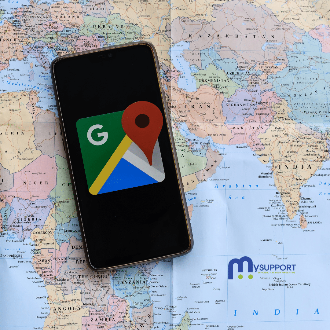 Από την αναζήτηση στο κατάστημα: Πώς το Google Maps αυξάνει την επισκεψιμότητα